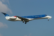 bmi Regional Embraer ERJ-145EP (G-RJXR) at  Hamburg - Fuhlsbuettel (Helmut Schmidt), Germany