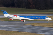 bmi Regional Embraer ERJ-145EP (G-RJXR) at  Hamburg - Fuhlsbuettel (Helmut Schmidt), Germany