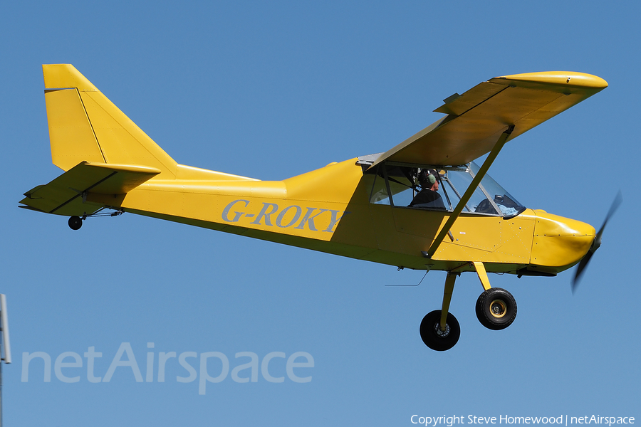 (Private) Groppo Trail (G-ROKY) | Photo 281718