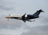 Centreline Air Charter Embraer EMB-550 Legacy 500 (G-RORA) at  Farnborough, United Kingdom