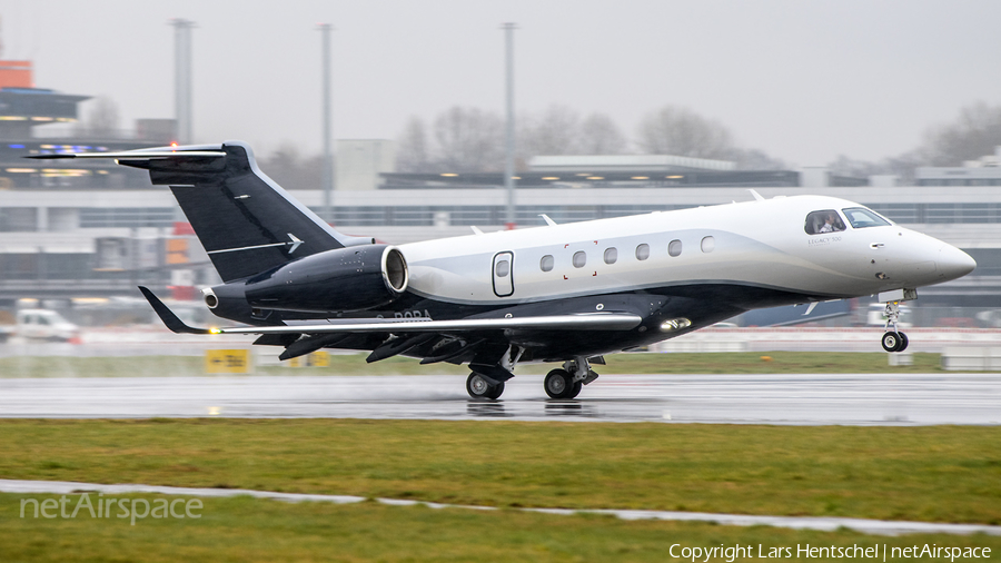 Centreline Air Charter Embraer EMB-550 Legacy 500 (G-RORA) | Photo 375801