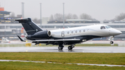 Centreline Air Charter Embraer EMB-550 Legacy 500 (G-RORA) at  Hamburg - Fuhlsbuettel (Helmut Schmidt), Germany