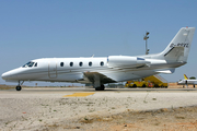 MAS Aviation Cessna 560XL Citation XLS (G-RSXL) at  Faro - International, Portugal