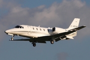 Catreus Business Air Charter Cessna 560XL Citation XLS+ (G-RSXP) at  Hamburg - Fuhlsbuettel (Helmut Schmidt), Germany