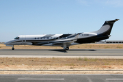 London Executive Aviation Embraer EMB-135BJ Legacy 600 (G-RUBE) at  Faro - International, Portugal