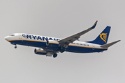 Ryanair UK Boeing 737-8AS (G-RUKA) at  Luqa - Malta International, Malta