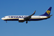 Ryanair Boeing 737-8AS (G-RUKD) at  Hamburg - Fuhlsbuettel (Helmut Schmidt), Germany