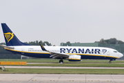 Ryanair UK Boeing 737-8AS (G-RUKG) at  Manchester - International (Ringway), United Kingdom