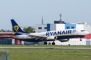Ryanair UK Boeing 737-8AS (G-RUKH) at  Warsaw - Frederic Chopin International, Poland