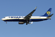 Ryanair UK Boeing 737-8AS (G-RUKI) at  Palma De Mallorca - Son San Juan, Spain