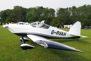 (Private) Van's Aircraft RV-7 (G-RVAH) at  Popham, United Kingdom