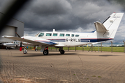 RVL Aviation Cessna F406 Caravan II (G-RVLG) at  Nottingham - East Midlands, United Kingdom