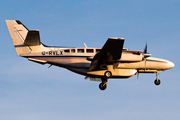 RVL Aviation Cessna F406 Caravan II (G-RVLX) at  Nottingham - East Midlands, United Kingdom