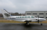 RVL Aviation Cessna F406 Caravan II (G-RVLY) at  Bournemouth - International (Hurn), United Kingdom