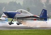 Avia8tors Display Team Van's RV-8 (G-RVMZ) at  RAF - Leuchars, United Kingdom
