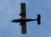 Ravenair Partenavia P.68B Victor (G-RVRE) at  Belfast / Aldergrove - International, United Kingdom