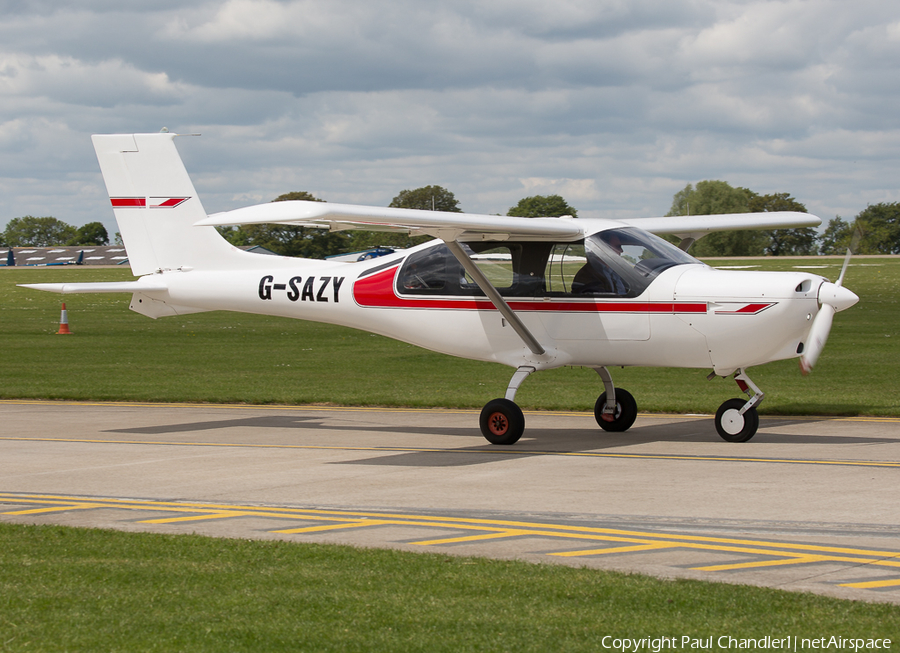 (Private) Jabiru UL (G-SAZY) | Photo 78431