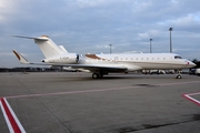 Jet Concierge Club Bombardier BD-700-1A10 Global 6500 (G-SBNM) at  Cologne/Bonn, Germany