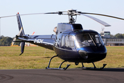 (Private) Eurocopter AS350B2 Ecureuil (G-SCHI) at  Bournemouth - International (Hurn), United Kingdom