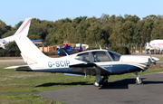 (Private) Socata TB 20 Trinidad GT (G-SCIP) at  Bournemouth - International (Hurn), United Kingdom