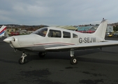 (Private) Piper PA-28-161 Warrior II (G-SEJW) at  Newtownards, United Kingdom