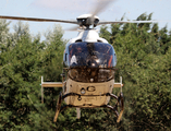 Capital Air Services Eurocopter EC135 T2+ (G-SENS) at  Turweston, United Kingdom