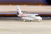 Air Charter Scotland Cessna 680A Citation Latitude (G-SHUI) at  Tenerife Sur - Reina Sofia, Spain