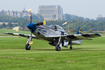 (Private) North American P-51D Mustang (G-SIJJ) at  Shoreham, United Kingdom