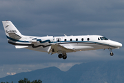 London Executive Aviation Cessna 560XL Citation Excel (G-SIRS) at  Geneva - International, Switzerland