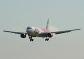 MyTravel Airways Boeing 767-31K(ER) (G-SJMC) at  Belfast / Aldergrove - International, United Kingdom