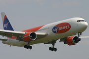 MyTravel Airways Boeing 767-31K(ER) (G-SJMC) at  Manchester - International (Ringway), United Kingdom