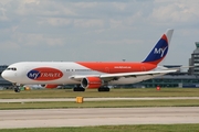 MyTravel Airways Boeing 767-31K(ER) (G-SJMC) at  Manchester - International (Ringway), United Kingdom