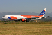 MyTravel Airways Boeing 767-31K(ER) (G-SJMC) at  Palma De Mallorca - Son San Juan, Spain