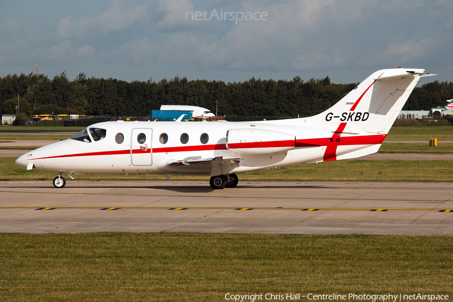 (Private) Raytheon Hawker 400XP (G-SKBD) | Photo 96121
