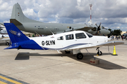 European Pilot Academy Piper PA-28-161 Warrior II (G-SLYN) at  Luqa - Malta International, Malta