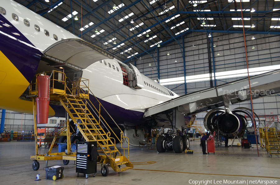 Monarch Airlines Airbus A330-243 (G-SMAN) | Photo 80626