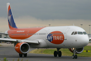 MyTravel Airways Airbus A321-211 (G-SMTJ) at  Manchester - International (Ringway), United Kingdom