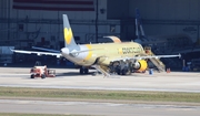 Thomas Cook Airlines Airbus A321-211 (G-SMTJ) at  Tampa - International, United States