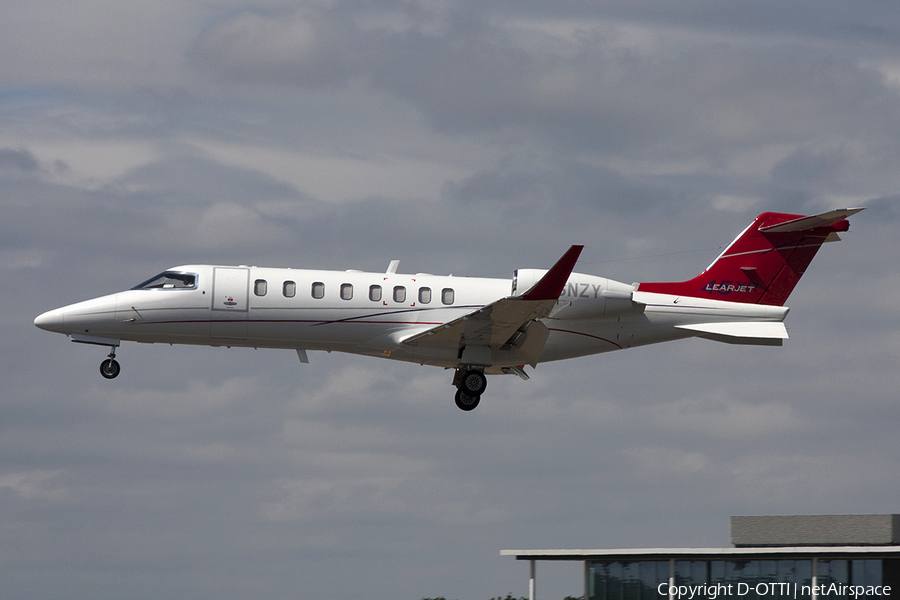 (Private) Bombardier Learjet 45 (G-SNZY) | Photo 302198