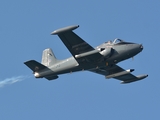 (Private) BAC 167 Strikemaster Mk.90 (G-SOAF) at  Portrush, United Kingdom