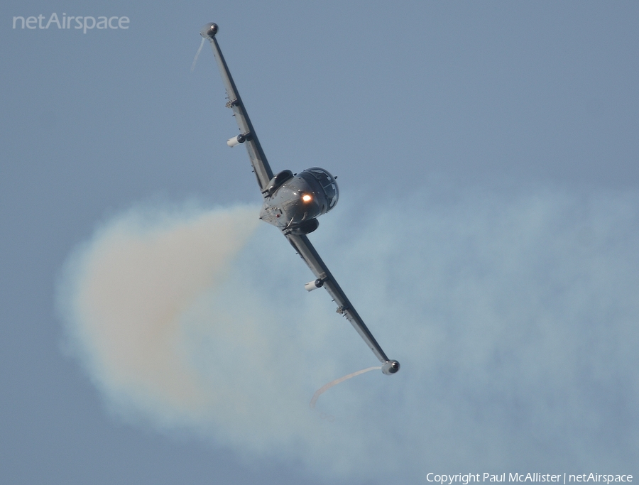 (Private) BAC 167 Strikemaster Mk.90 (G-SOAF) | Photo 88001