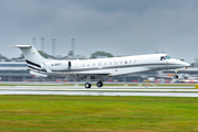 London Executive Aviation Embraer EMB-135BJ Legacy 650 (G-SPCY) at  Hamburg - Fuhlsbuettel (Helmut Schmidt), Germany