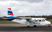 Isles of Scilly Skybus Britten-Norman BN-2B-26 Islander (G-SSKY) at  Bournemouth - International (Hurn), United Kingdom