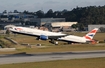 British Airways Boeing 777-36N(ER) (G-STBB) at  Sao Paulo - Guarulhos - Andre Franco Montoro (Cumbica), Brazil