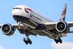 British Airways Boeing 777-36N(ER) (G-STBB) at  London - Heathrow, United Kingdom