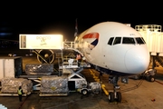 British Airways Boeing 777-36N(ER) (G-STBC) at  Chicago - O'Hare International, United States