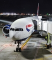 British Airways Boeing 777-36N(ER) (G-STBD) at  New York - John F. Kennedy International, United States