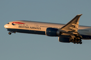 British Airways Boeing 777-36N(ER) (G-STBD) at  Los Angeles - International, United States
