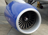 British Airways Boeing 777-336(ER) (G-STBF) at  London - Heathrow, United Kingdom