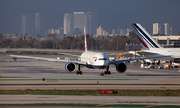 British Airways Boeing 777-336(ER) (G-STBJ) at  Los Angeles - International, United States